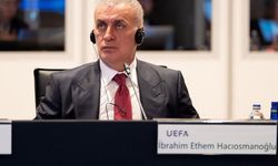 Belçika ayıp etti! TFF heyetine Belçika'ya giriş esnasında zorluk çıkarıldı