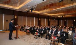 TİM Halı Sektör Kurulu Başkanı Kaplan: 'Balkanlar'da ticaret köprülerimizi daha da güçlendirdik'