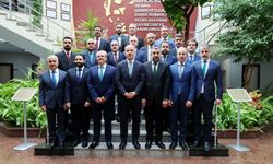 Türkiye’nin Suriye’deki eğitim desteği yeni döneme taşınıyor
