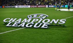 UEFA Şampiyonlar Ligi'nde günün toplu sonuçları