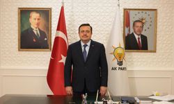 Fedaioğlu’ndan asılsız iddialara tepki: “Siyasetinizi algı operasyonları üzerine kurmayın!”