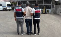 Gaziantep'te FETÖ üyesine jandarma ve MİT’ten nokta operasyon