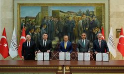 Gaziantep’te öğrencilere büyük destek! 65 bin çift ayakkabı dağıtılacak