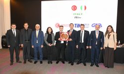 Türk halı sektöründen Avrupa çıkartması: Paris'in ardından Milano'da yoğun ilgi