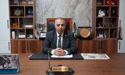 Gazetecilere yeşil pasaport talebi