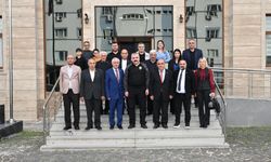 Kilis Emniyet Müdürü Bağrıaçık: Sokağa hâkim olan şehre hâkim olur