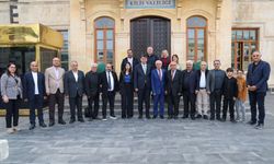 Kilis Valisi Kalaylı, GGF’ye konuştu: Kilis’i daha ileriye taşıyacağız