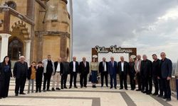 GGF Kilis’te toplandı: Gazetecilerin sorunları gündemde