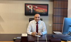 YENİ Partili Meriç, Gaziantep’te yaşanan tekstil krizi için meclis araştırması istedi