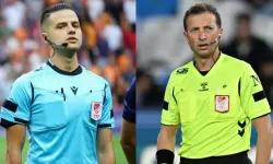 Hakem soruşturmasında flaş karar! Yasin Kol ve Göktuğ Hazar Erel tutuklandı