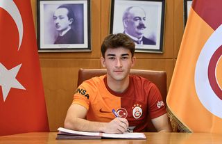 Gaziantep FK, Galatasaray'ın genç yıldızını istiyor!
