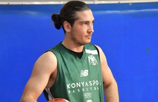 Gaziantep Basketbol, Erkin Şenel'i kadrosuna kattı