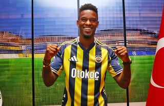 Resmi açıklama geldi! Nelson Semedo Fenerbahçe'de