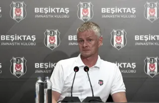 Ole Gunnar Solskjaer: "İstifa etmeyi düşünmüyorum"