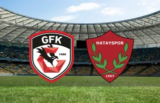 Gaziantep FK - Hatayspor maçı iptal edildi! İşte nedeni...