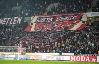 Gaziantep FK - Galatasaray maçı biletleri satışa çıktı mı? Biletler ne kadar?