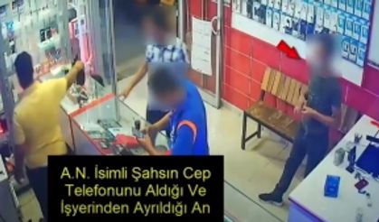 Gaziantep'te hırsızlara göz açtırılmıyor