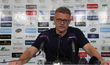 Giresunspor için galibiyet yeterli olmadı