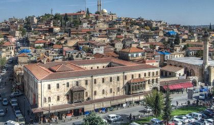 ÖZEL HABER: Yoksulluk Oranı En Düşük Gaziantep’in İçinde Olduğu TRC1 Bölgesinde Gerçekleşti