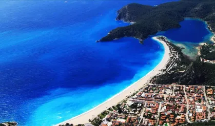 Dünyaca ünlü Fethiye Belcekız Plajı da özelleşti! Bakın kim aldı?