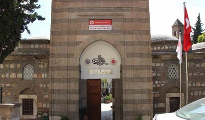 Tek suçları pide yemekti!  Kur’an kursunda 20 öğrenciye pide dayağı: Valilik soruşturma başlattı