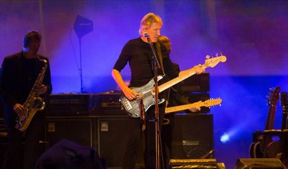 Pink Floyd'un unutulmaz şarkısı, beyin dalgalarıyla yeniden oluşturuldu!