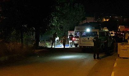 Polisin “Elektronik kelepçe takalım, size yaklaşmasın” dediği kocası sokak ortasında öldürdü