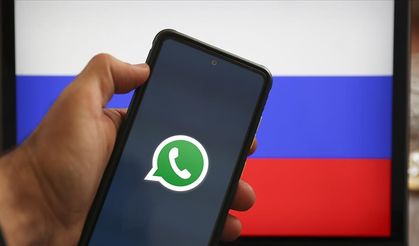 Rusya WhatsApp'ı Yasaklayabilir!