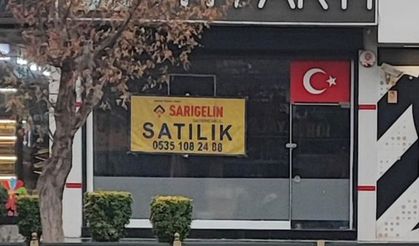 MHP Genel Başkan Yardımcısı Yalçın'dan İyi Parti Gaziantep'e flaş gönderme: ''Gelinen nokta; Sahibinden satılık''