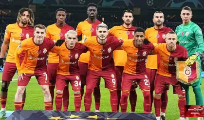 Galatasaray'ı UEFA Avrupa Ligi'nde dişine göre rakipler bekliyor