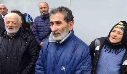 Beyin ölümü gerçekleşen işçinin ailesinden, belediyeye ve Komünist Maçoğlu’na tepki