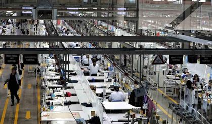 Yıllık enflasyon Ocak’ta yüzde 64,86 oldu