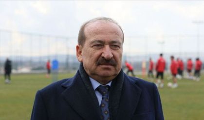 Gaziantep FK Başkanı ,Yılmaz'dan Sumudica açıklaması