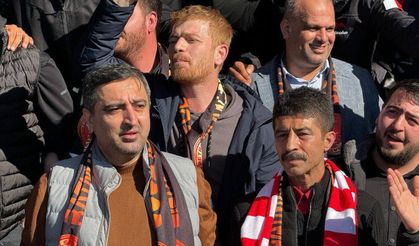 DEM Parti’den ilginç ihraç