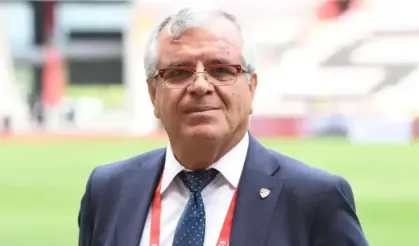 Ali Koç: Gaziantep Kamil Ocak Stadyumu olmalıydı