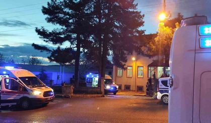 Garip bir olay! 3 kişi cin çarpma iddiası ile toplum sağlığı merkezine başvurdu