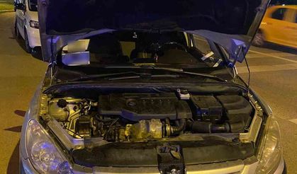 Sahte basın kartı ile polisi kandıracaktı: Yakalanan sahtekarın 11 suç kaydı ve aranması çıktı