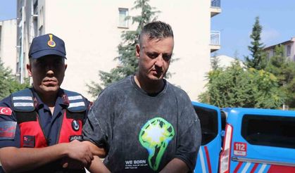 ’Binbir surat’ dolandırıcı son işinde yakalandı