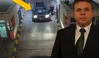 Kaçakçılıkla suçlanan ve CHP’den istifa eden Milletvekili Ün, şoförünü suçladı