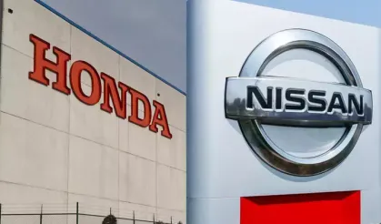 Honda ve Nissan Birleşiyor