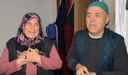 "Kafama silah dayayıp altınlarımı çaldılar" demişti: Gerçek başka çıktı