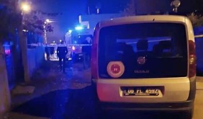 Karısını boğarak öldüren şahıs gözaltına alındı