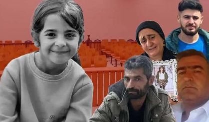 Narin Güran cinayeti davasında 4 sanığa verilen hapis cezaları hukuka uygun bulundu