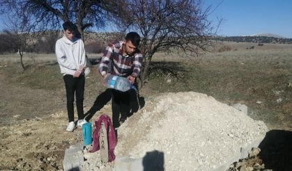 28 yaşındaki genç anne, işkence görüp boğazından bıçaklanarak vahşice öldürüldü