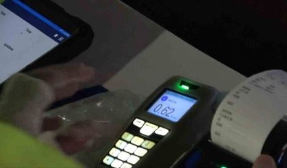 Alkollü olarak direksiyon başına geçip ceza yedi, pişkinlik edip “Yine olsa yine yaparım” dedi