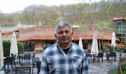 Bolu'da facianın yaşandığı otelin sahibinin diğer oteli için kapatma kararı