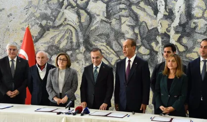 Quick Sigorta'dan Gaziantep'e lise ve öğrenci yurdu!