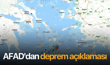 Ege’deki Depremler: 400’ü Aştı, Uyarılar Devam Ediyor!
