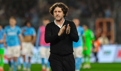 Fatih Tekke: "Cesaretimizi kıracak bir şey yaşamadık"