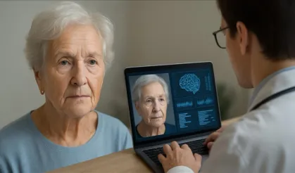 Hastaların biyolojik yaşını fotoğraflarla belirleyebilen yapay zeka aracı geliştirildi